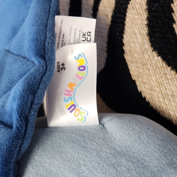 Squishmallows River - Picture 3 of 7